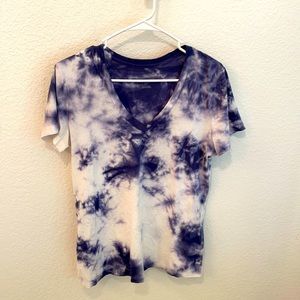 Universal Thread Tie Dye TShirt.
